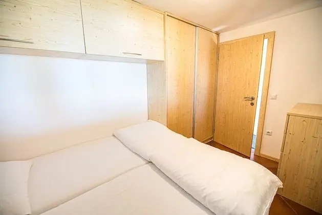 Apart Daire (Two bedroom Apartment)