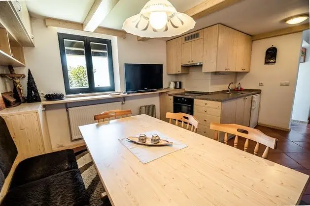 Apart Daire (Two bedroom Apartment)
