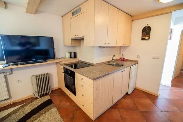 Apart Daire (Two bedroom Apartment)