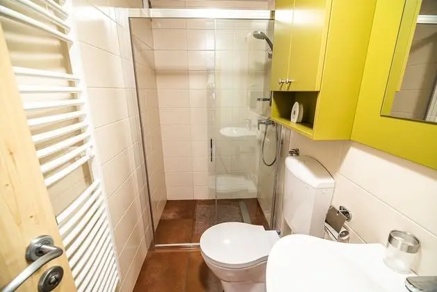 Apart Daire (Two bedroom Apartment)