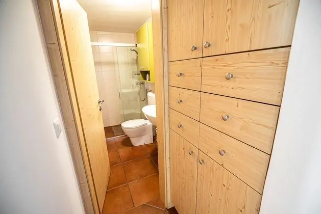 Apart Daire (Two bedroom Apartment)