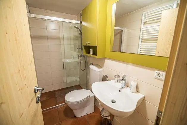 Apart Daire (Two bedroom Apartment)