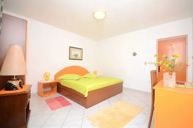 Apart Daire (A1)