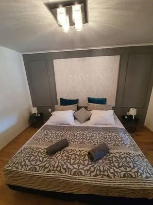 Comfort Apart Daire, 2 Yatak Odası, Teras, Deniz Manzaralı