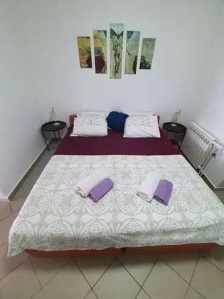 Comfort Apart Daire, 2 Yatak Odası, Teras, Deniz Manzaralı