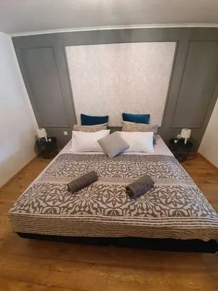 Comfort Apart Daire, 2 Yatak Odası, Teras, Deniz Manzaralı