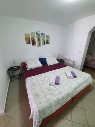 Comfort Stüdyo Süit, Balkon, Deniz Manzaralı