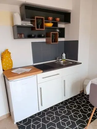 Comfort Stüdyo Süit, Balkon, Deniz Manzaralı