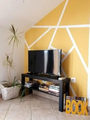 Stüdyo Süit, 1 Çift Kişilik Yatak, Balkon, Deniz Manzaralı