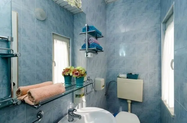 Stüdyo Süit, 1 Çift Kişilik Yatak, Balkon, Deniz Manzaralı