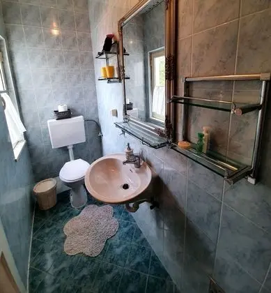 Stüdyo Süit, 1 Çift Kişilik Yatak, Balkon, Deniz Manzaralı