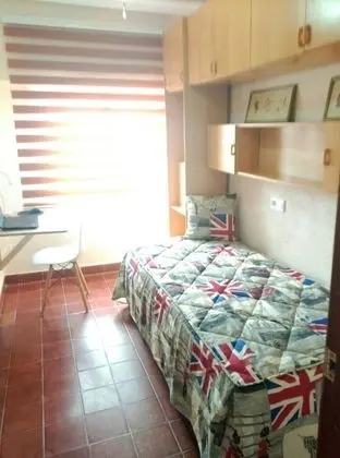 Apart Daire, 2 Yatak Odası