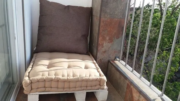 Apart Daire, 2 Yatak Odası