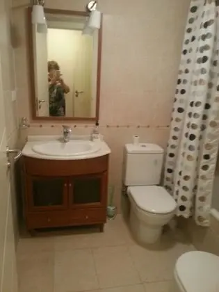 Apart Daire, 1 Yatak Odası (4 pax)