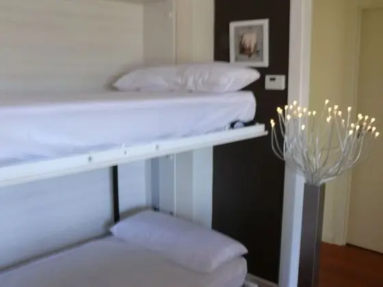 Apart Daire, 1 Yatak Odası (6 pax)
