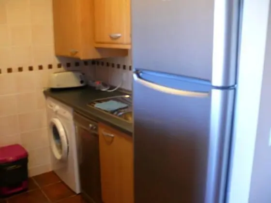 Apart Daire, 1 Yatak Odası (6 pax)