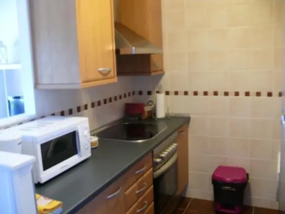 Apart Daire, 1 Yatak Odası (6 pax)