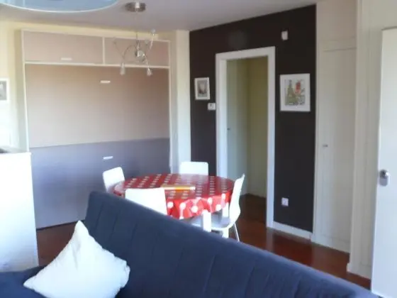 Apart Daire, 1 Yatak Odası (6 pax)
