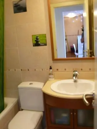 Apart Daire, 1 Yatak Odası (6 pax)