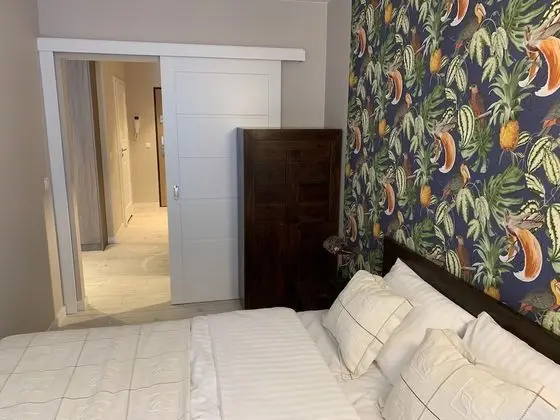 Deluxe Apart Daire