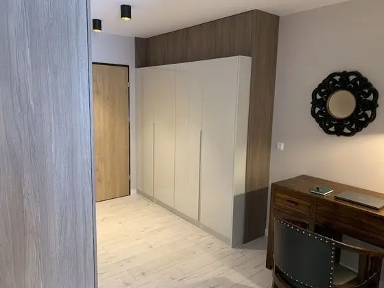 Deluxe Apart Daire