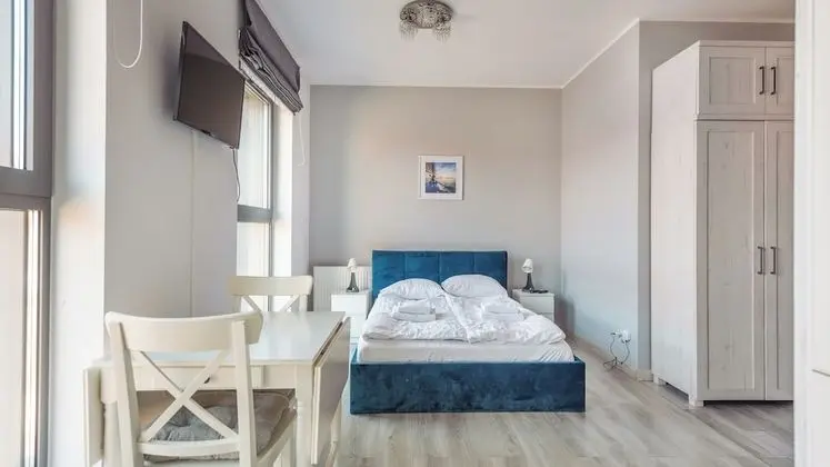 Stüdyo (22 – ul. Chmielna 3A)