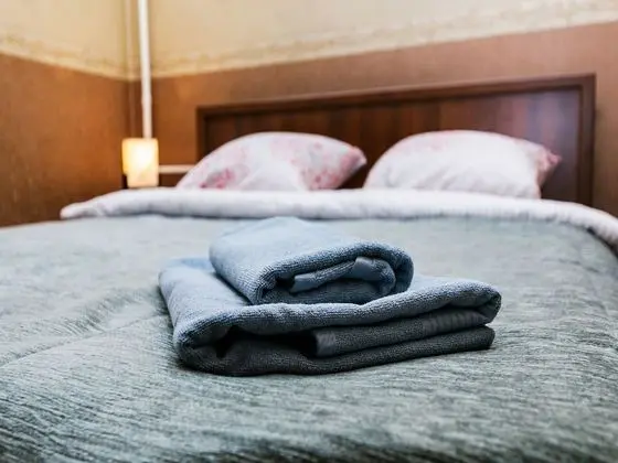 Apart Daire, Birden Çok Yatak, Sigara İçilmez, Şehir Manzaralı