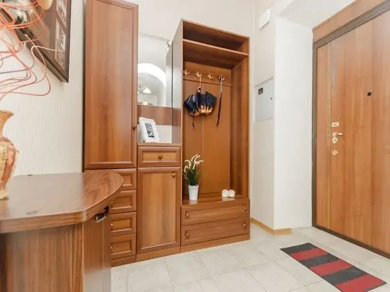 Apart Daire, Birden Çok Yatak, Sigara İçilmez, Şehir Manzaralı