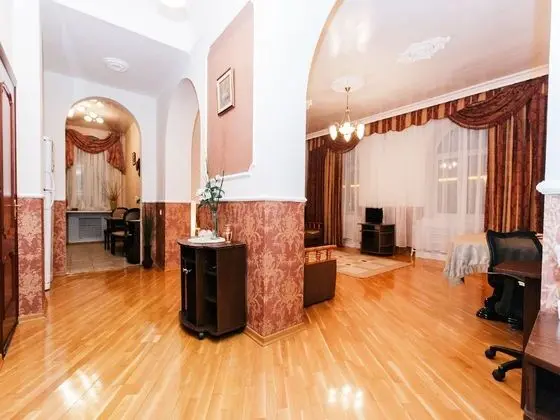 Apart Daire, Birden Çok Yatak, Sigara İçilmez, Şehir Manzaralı