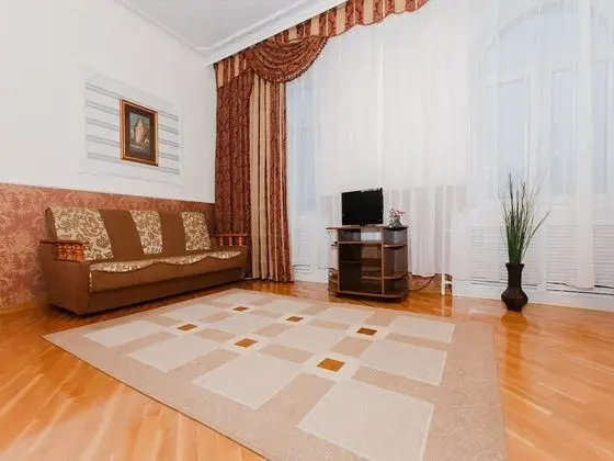 Apart Daire, Birden Çok Yatak, Sigara İçilmez, Şehir Manzaralı