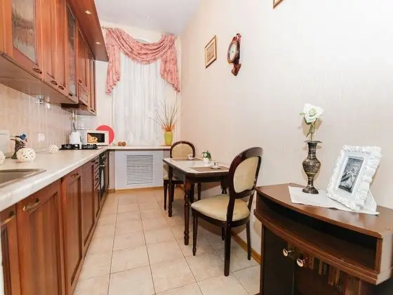 Apart Daire, Birden Çok Yatak, Sigara İçilmez, Şehir Manzaralı