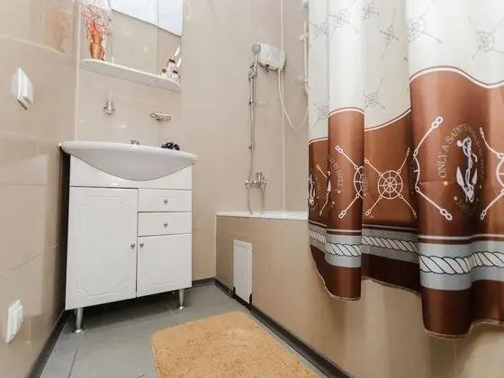 Apart Daire, Birden Çok Yatak, Sigara İçilmez, Şehir Manzaralı
