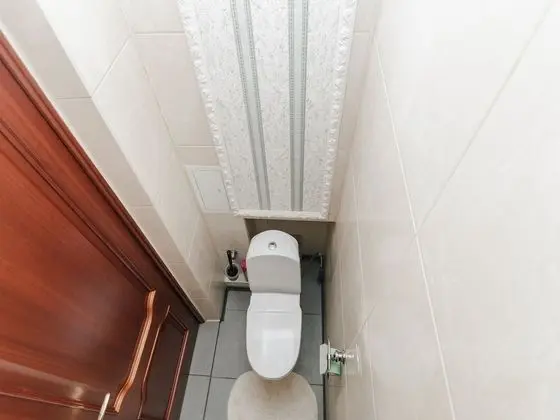 Apart Daire, Birden Çok Yatak, Sigara İçilmez, Şehir Manzaralı