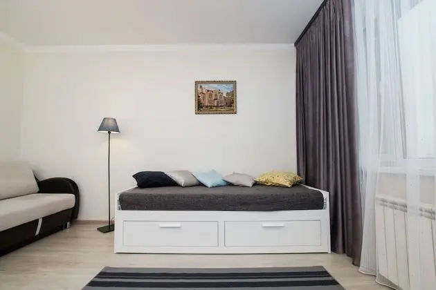 Apart Daire, Birden Çok Yatak, Sigara İçilmez, Şehir Manzaralı