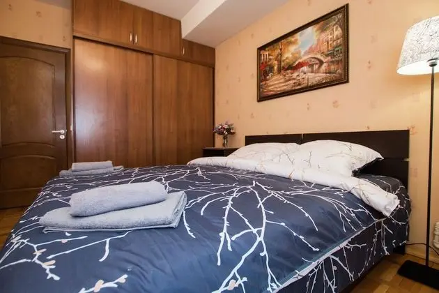 Apart Daire, Birden Çok Yatak, Sigara İçilmez, Şehir Manzaralı