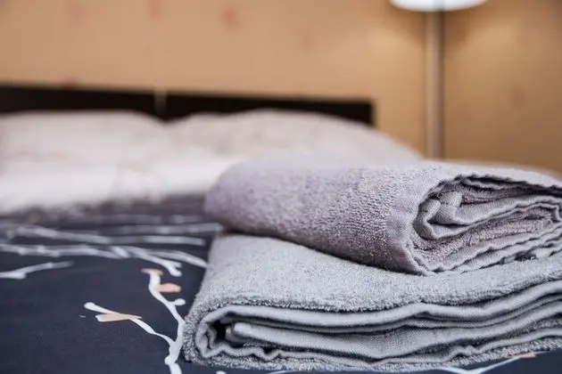 Apart Daire, Birden Çok Yatak, Sigara İçilmez, Şehir Manzaralı