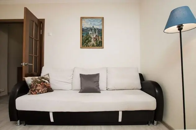 Apart Daire, Birden Çok Yatak, Sigara İçilmez, Şehir Manzaralı