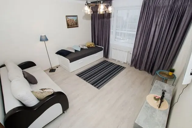 Apart Daire, Birden Çok Yatak, Sigara İçilmez, Şehir Manzaralı