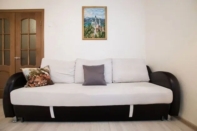 Apart Daire, Birden Çok Yatak, Sigara İçilmez, Şehir Manzaralı