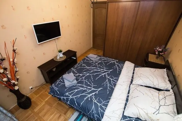 Apart Daire, Birden Çok Yatak, Sigara İçilmez, Şehir Manzaralı