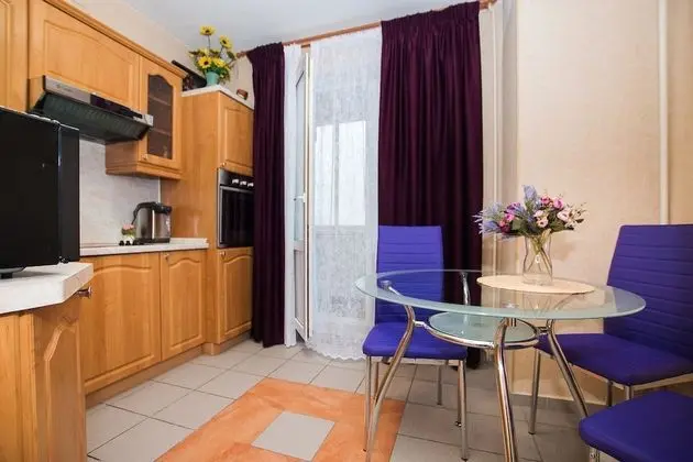 Apart Daire, Birden Çok Yatak, Sigara İçilmez, Şehir Manzaralı