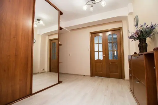 Apart Daire, Birden Çok Yatak, Sigara İçilmez, Şehir Manzaralı