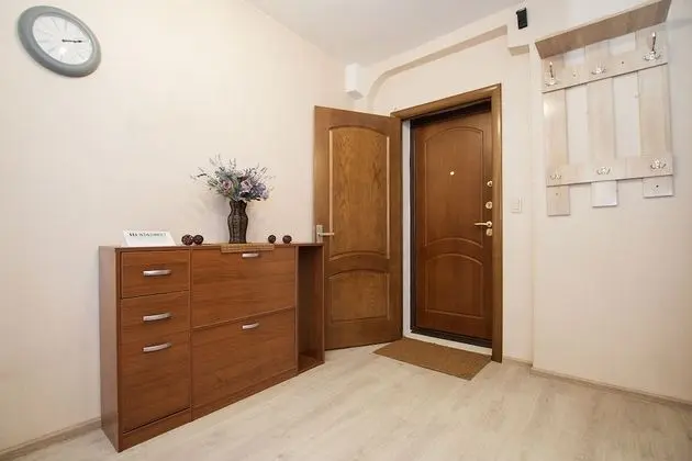 Apart Daire, Birden Çok Yatak, Sigara İçilmez, Şehir Manzaralı