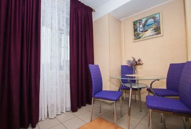Apart Daire, Birden Çok Yatak, Sigara İçilmez, Şehir Manzaralı