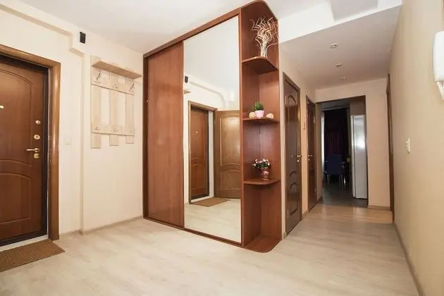 Apart Daire, Birden Çok Yatak, Sigara İçilmez, Şehir Manzaralı