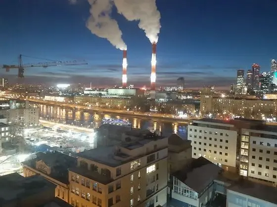 Apart Daire, Birden Çok Yatak, Sigara İçilmez, Şehir Manzaralı