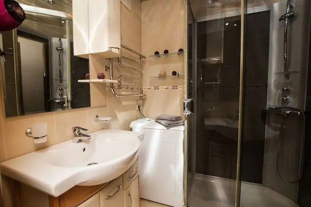 Apart Daire, Birden Çok Yatak, Sigara İçilmez, Şehir Manzaralı