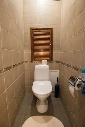 Apart Daire, Birden Çok Yatak, Sigara İçilmez, Şehir Manzaralı