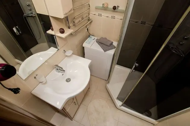 Apart Daire, Birden Çok Yatak, Sigara İçilmez, Şehir Manzaralı