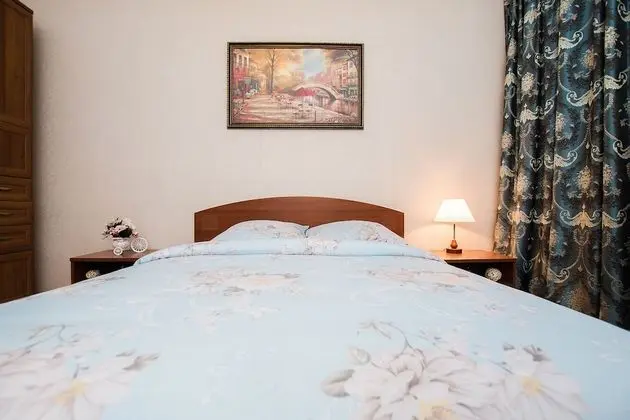 Apart Daire, Birden Çok Yatak, Sigara İçilmez, Avlu Manzaralı